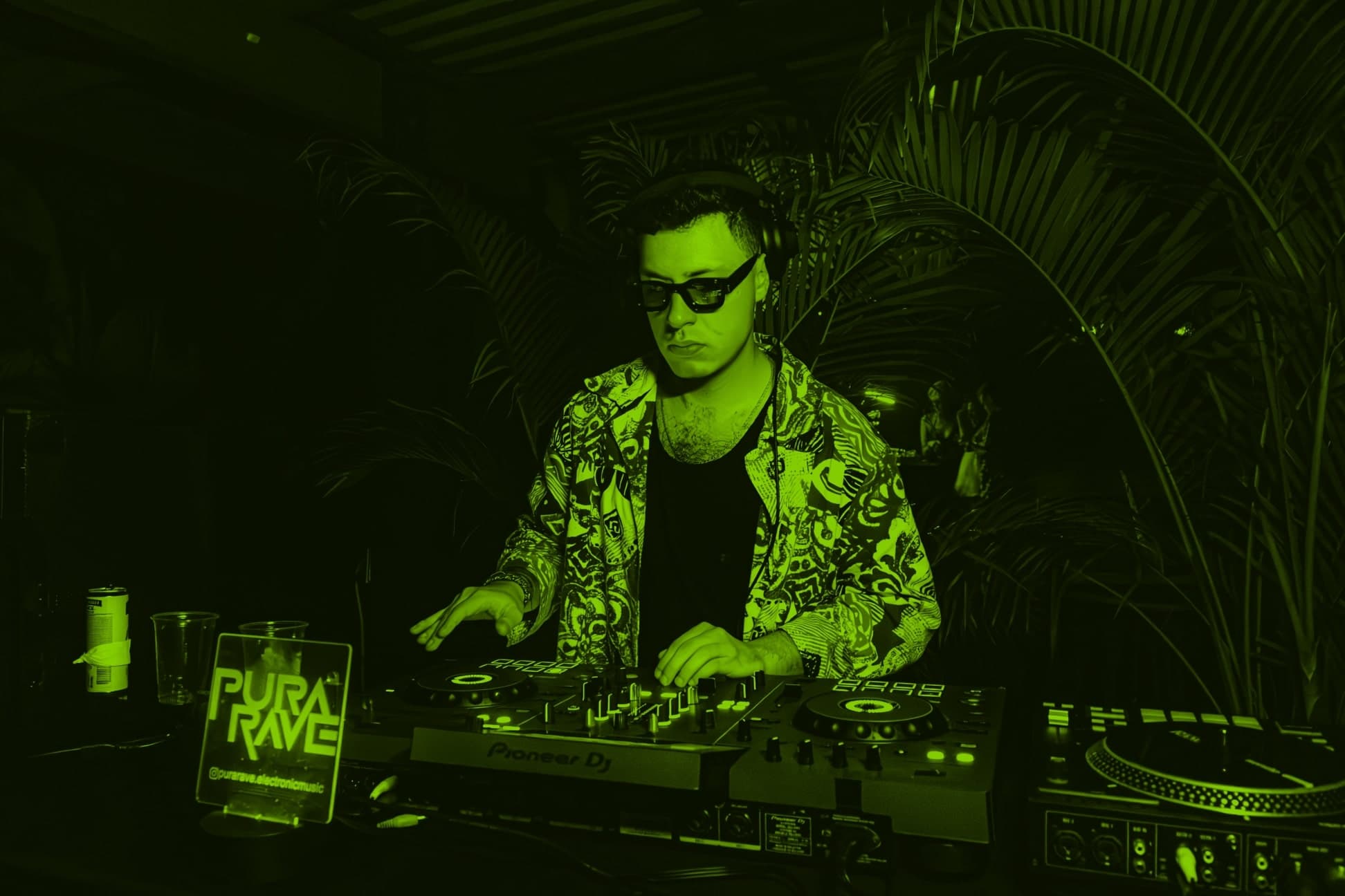 Elk Joy - Subtera Podcast 005